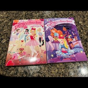 JoJo Siwa Books
